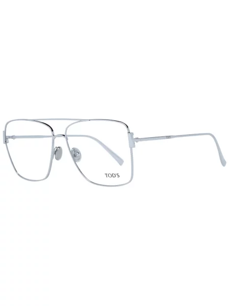 Okulary przeciwsłoneczne Tod's szare
