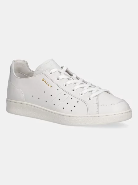 Bally pantofi barbati bej
