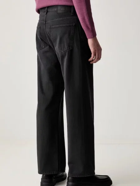 Marc O'Polo джинси wide leg