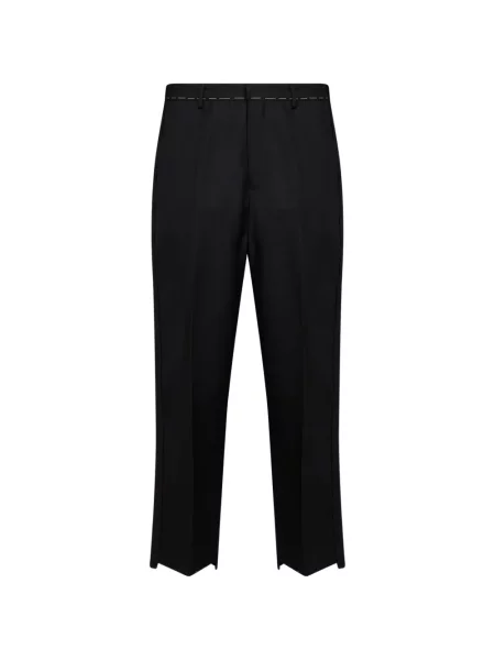 Pantaloni Costumein negru