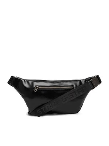 G-Star Raw Rankinė juoda