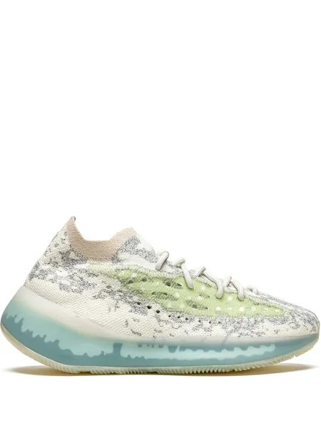 Sneakerși Adidas Yeezy albastru