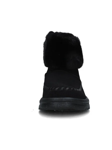 Pantofi Heydude negru