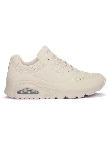 Tenisky Skechers biela