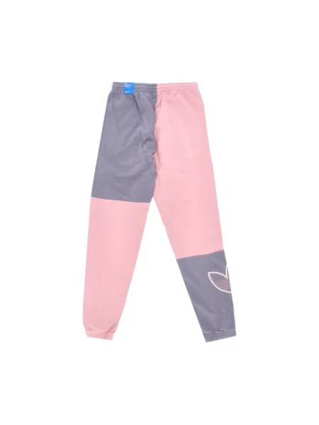 Lekkie spodnie dresowe Adidas