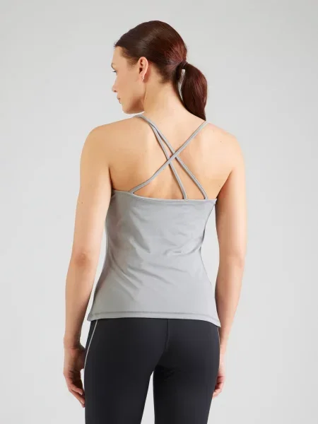 Reebok Sport top gri