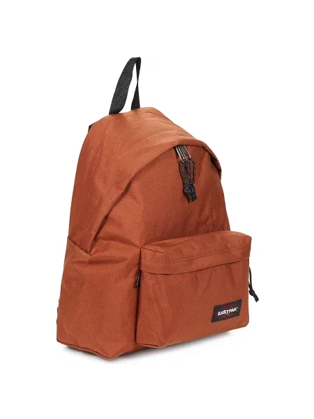 Geantă Eastpak maro