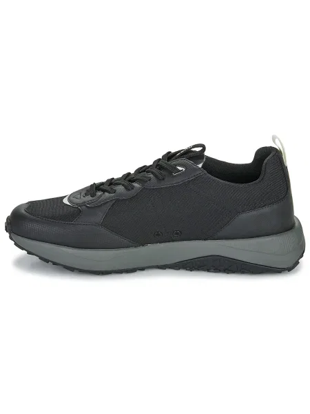 Pantofi Hugo negru
