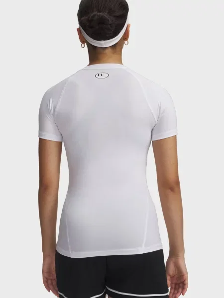 Футболка Under Armour біла
