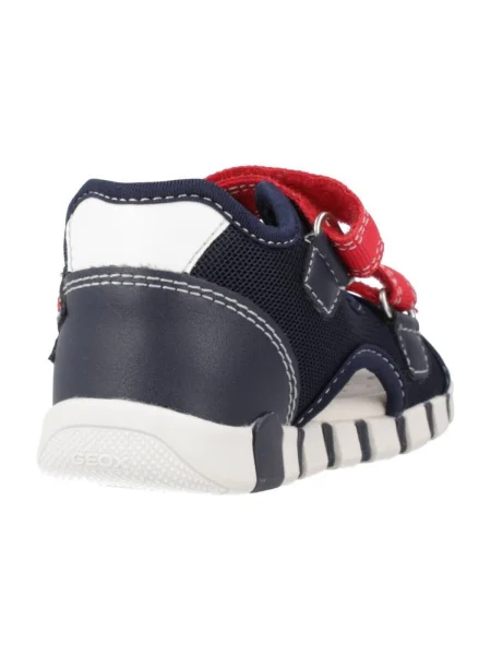 Pantofi copii Geox albastru