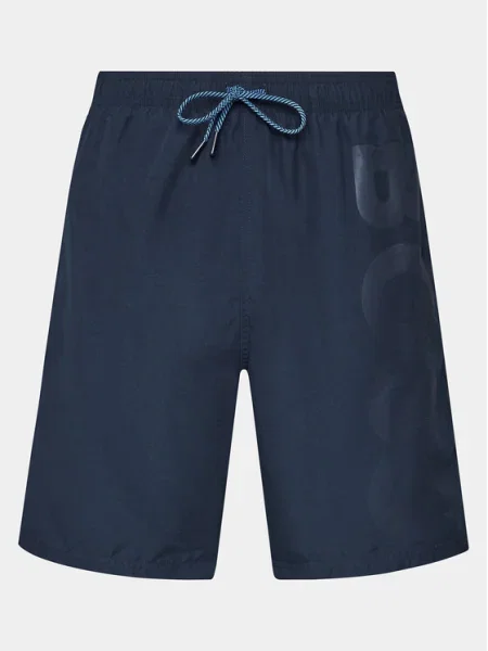 Долнища на бански Boss тъмносиньо