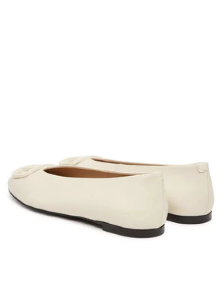 Balerinke Furla CN Krem