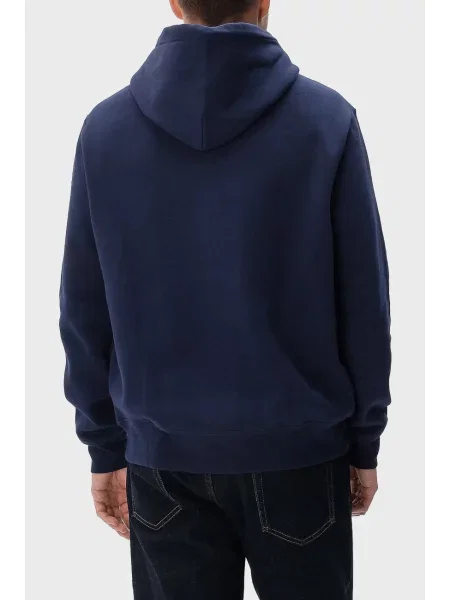 Худі Polo Ralph Lauren синє