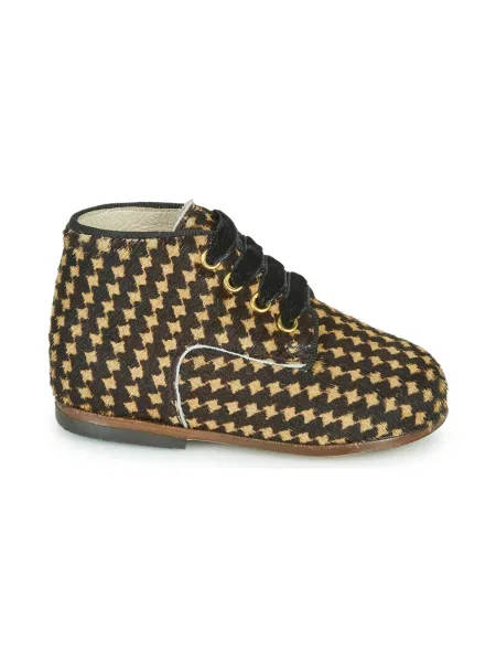 Pantofi copii Little Mary negru