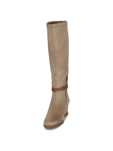 Pantofi Jb Martin bej