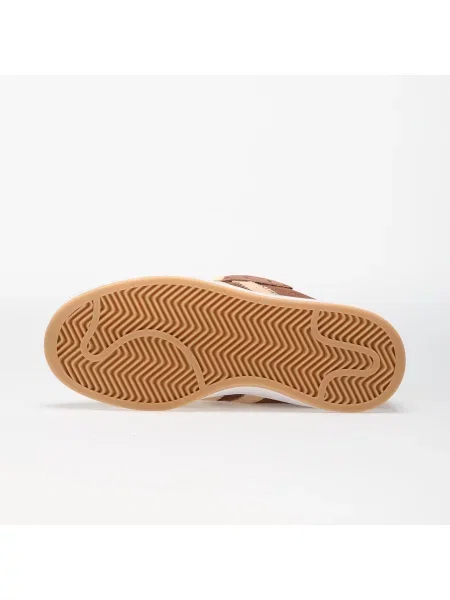 Sneakers adidas Campus Double W Preloved Brown/ Sand Strata/ Orange Tint EUR 38 brązowe