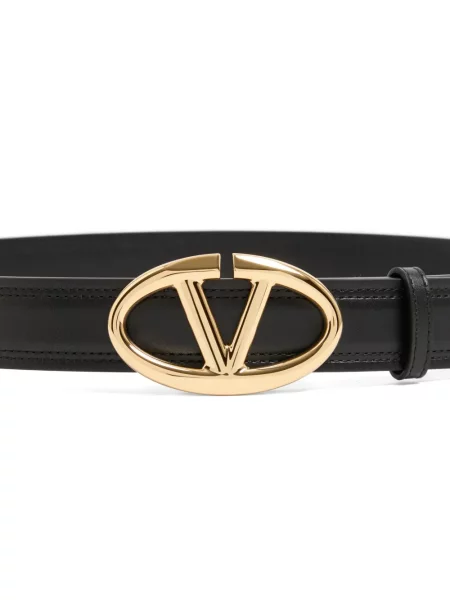 Curea Valentino Garavani negru