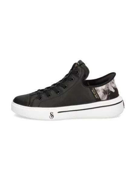 Skechers tenisky černé