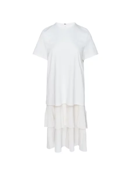 Rochie Club21 Collection alb
