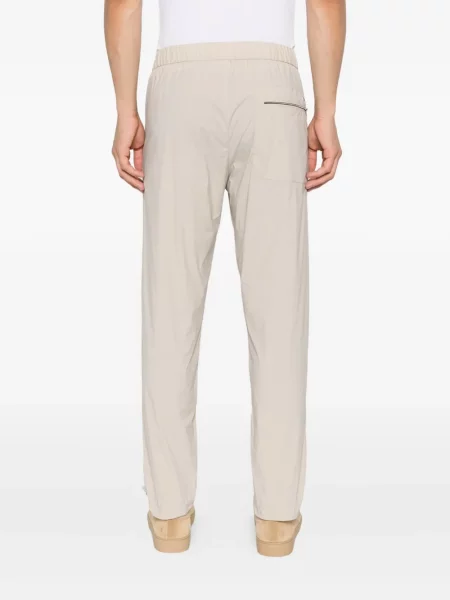 Pantaloni Herno cu cordon