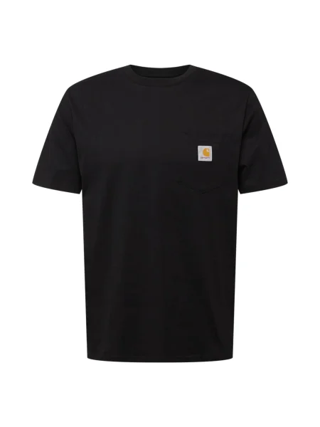 Carhartt WIP Tricou negru