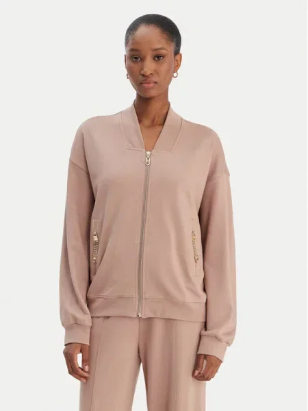 Liu Jo Sport Jopa rjava