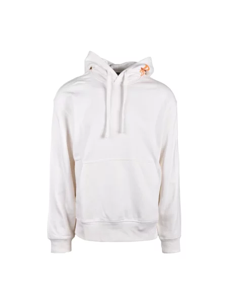 Bluza Diesel biała
