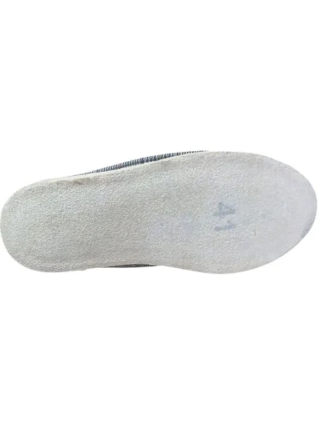 Pantofi Chausse Mouton albastru