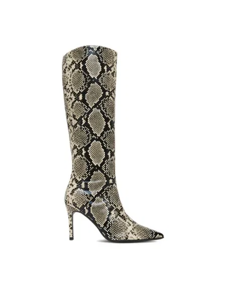 Eva Minge Ботуши черен