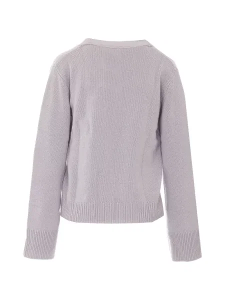 Cardigan Lisa Yang violet