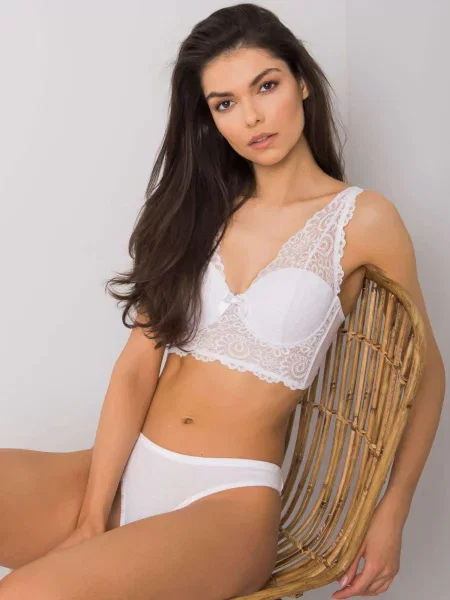 Gaćice Berrak bijela