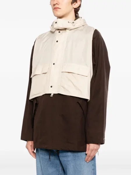 Geacă Barbour maro