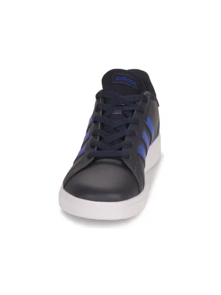 Pantofi copii Adidas negru
