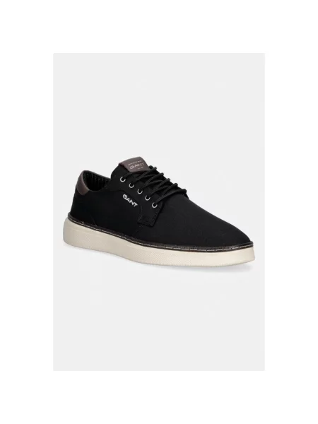Gant San Prep sneakersy czarne