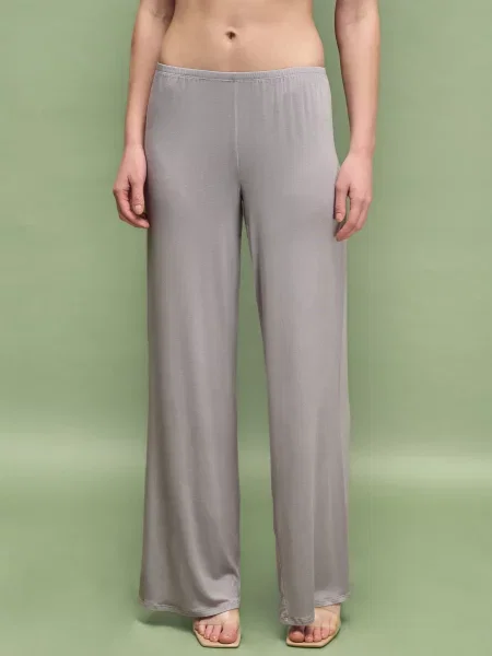 Штани для дому Leinle NUA модал сірий