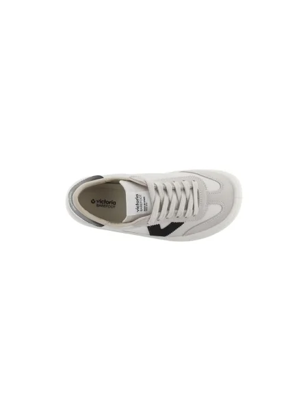 Pantofi Victoria negru