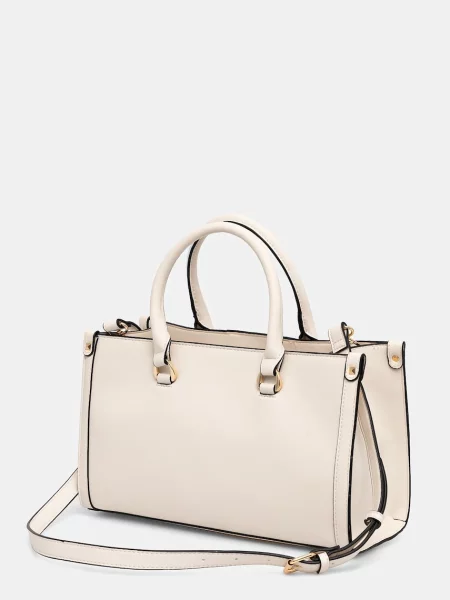 Сумка Aldo бежевая