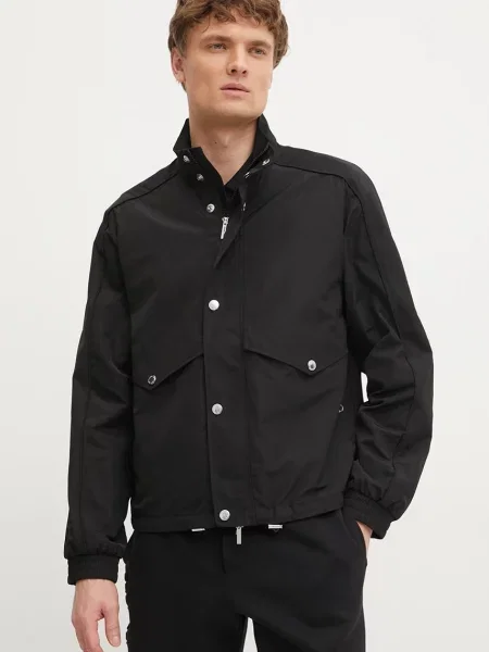 Michael Kors Geacă negru