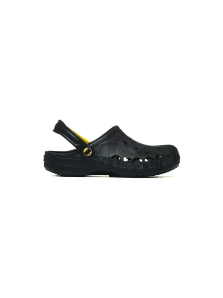 Gyerek félcipő Crocs fekete