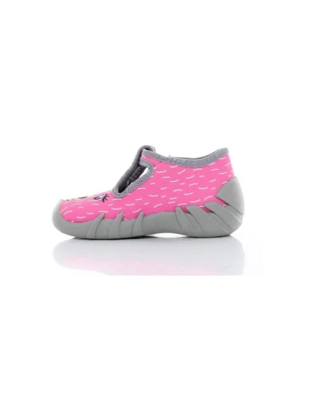 Pantofi copii Befado roz