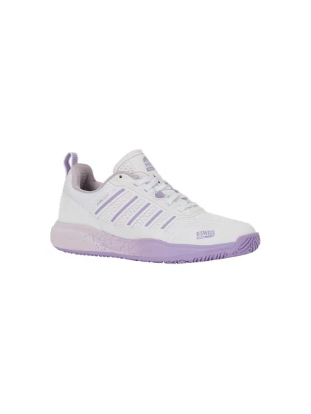 Tenisky K-swiss biela