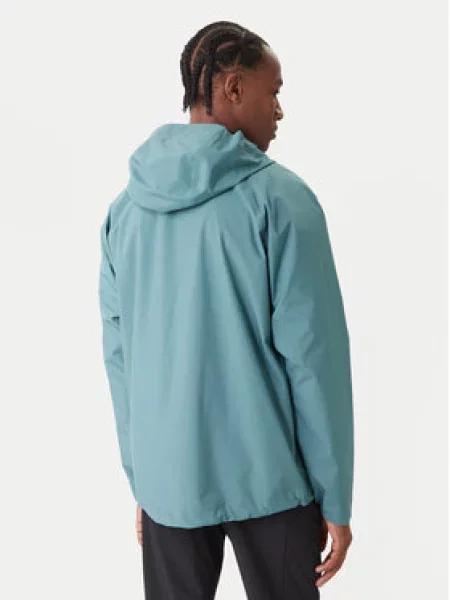 Adidas Neperšlampanti striukė Terrex Multi 2L RAIN.RDY žalia