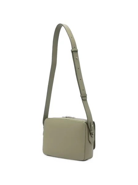 Geantă crossbody Jacquemus verde