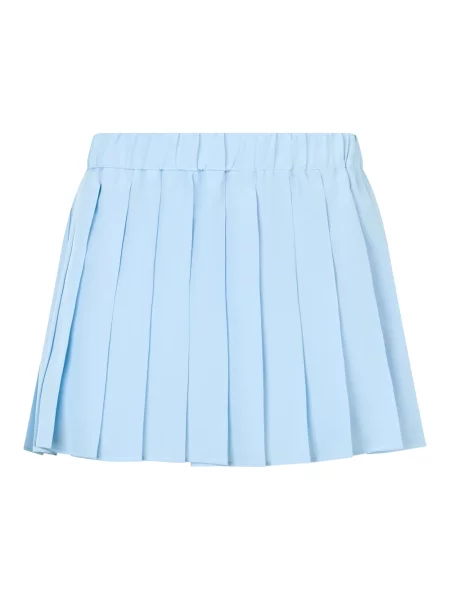 Spódnica Red Valentino czerwona