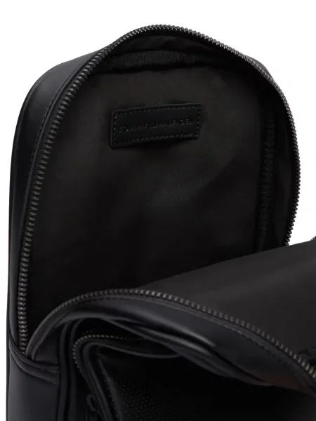 Rucsac Tommy Hilfiger negru