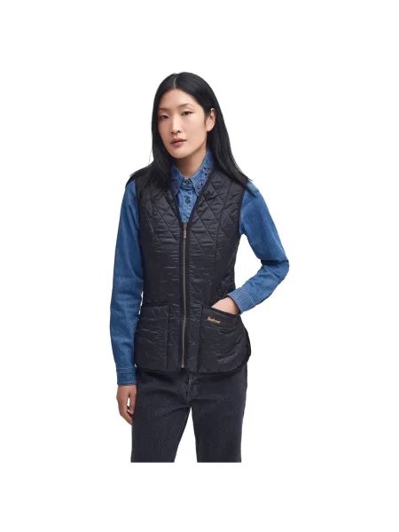 Pulover Barbour negru