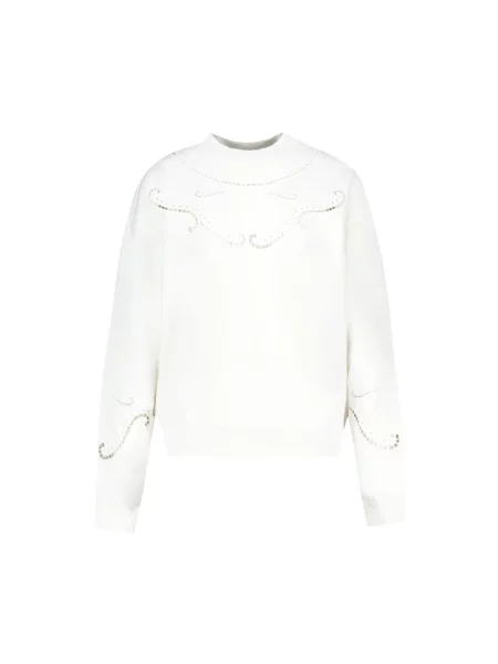 Bluza Isabel Marant beżowa