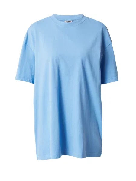 Tricou Urban Classics albastru