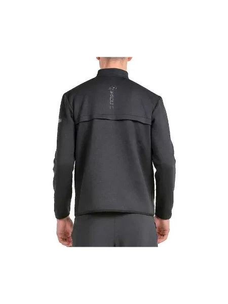Cămașă Bullpadel negru