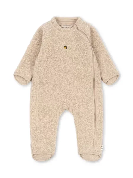 Konges Sløjd комбінезон дитячий флісовий SAFA ONESIE GRS